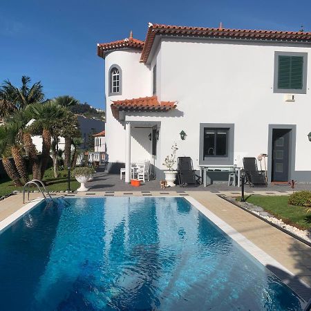 Funchal Apt- Sleeps 2 - Pool & Parking - Madeira Buitenkant foto