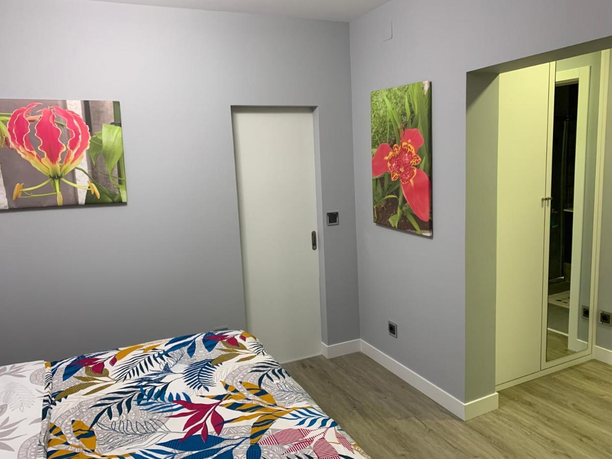 Funchal Apt- Sleeps 2 - Pool & Parking - Madeira Buitenkant foto