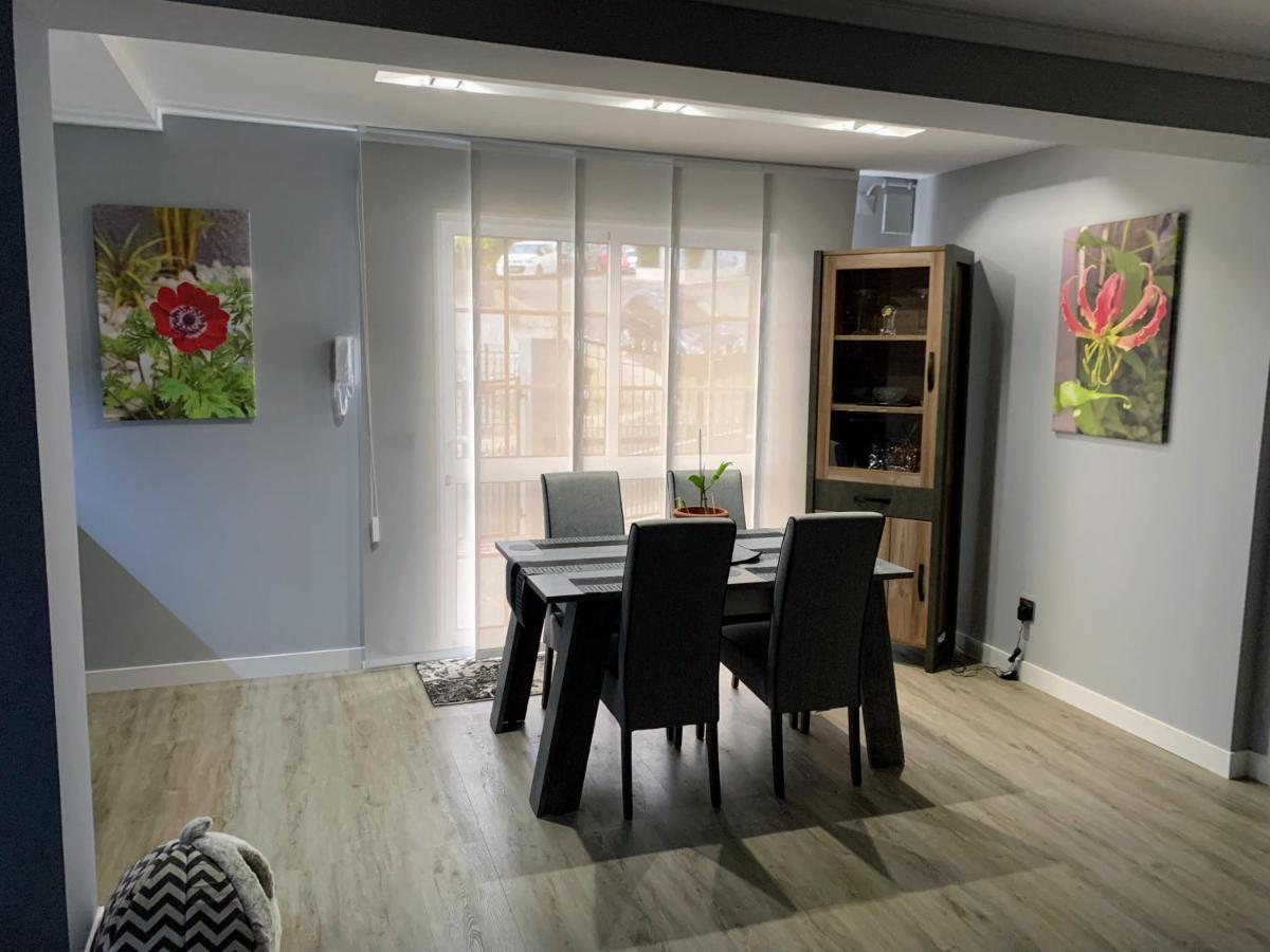 Funchal Apt- Sleeps 2 - Pool & Parking - Madeira Buitenkant foto